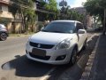 2012 Suzuki SWIFT MT for SALE!!-1