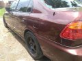 honda civic vti 1999-0