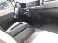 2012 Toyota Hiace Grandia GL Manual Diesel-6