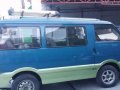 mazda power van turbo diesel 2003-1