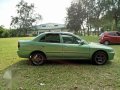 mitsubishi lancer 97 model matic-2