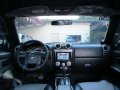 2011 Isuzu Dmax LS 4X2 iTEQ AT-3