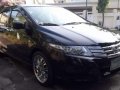 Honda City iVTEC 1.3 2011 MT-0