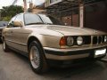 1990 BMW 525i e34-3