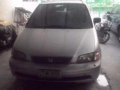 honda odyssey 2004-2