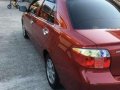 Well maintained Toyota Vios 1.3E 2006 Manual Trans for sale-5
