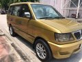 Mitsubishi adventure 2001 model-0