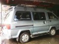 Toyota Lite Ace GLX 1993-4