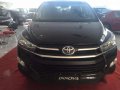 Best Deal Toyota Innova 2.8L 2017 J Manual Trans White OPTION A for sale-2