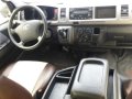 2012 Toyota Hiace Grandia GL Manual Diesel-7