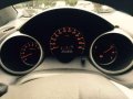 2010 Honda Jazz 1.3 engine Automatic-6