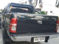 2014 Toyota Hilux 2.5G 4x2 Automatic-2