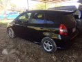 Honda Fit black for sale-1
