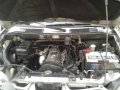 mitsubishi adventure glx 2007 diesel manual-4