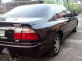 Honda Accord Top of the line not galant cefiro civic mazda toyota-0