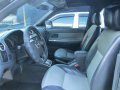 2011 Isuzu Dmax LS 4X2 iTEQ AT-2