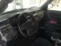 For Sale 2000 Honda CRV-5