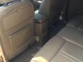 Ford escape xls top of the line 2006 model 4x2 automatic-9