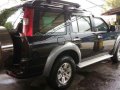 Ford Everest Turbo Diesel-2