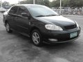 toyota corolla Altis S 2007 manual all power 1.6 efi engine-1