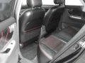 toyota corolla Altis S 2007 manual all power 1.6 efi engine-3
