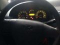 2010 Hyundai Getz 1.1 MT-5