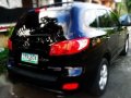 Hyundai Santa Fe 2007 CRDi 7Seater-0