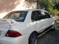 mitsubishi lancer GLs-9