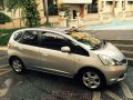 2010 Honda Jazz 1.3 engine Automatic-1