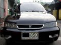 Honda Accord Top of the line not galant cefiro civic mazda toyota-5