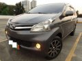 Like Brand New Loaded Top of the Line Toyota Avanza G AT 2FAST4U-0
