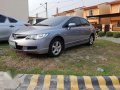 2009 Honda Civic 1.8V Automatic Transmission-3