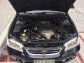 2001 Honda Accord VTiL PRICE DROPPED!!!-4