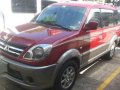 Mitsubishi adventure super sports special edetion 2012 model loaded-0