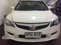 Honda civic fd 1.8s manual 2010-0