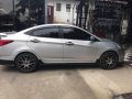 hyundai accent 2014 variant S-8