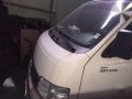 nissan urvan estate 3.0 DI mt financing ok-1