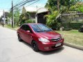 Honda city idsi automatic-5