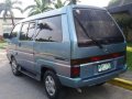 Nissan vanette diesel Ld20 matic like revo fx spacewagon spacegear Crv-3