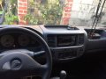 nissan urvan estate 3.0 DI mt financing ok-6