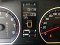 Honda Crv 2.4L 4X4 AT AT 2008-9