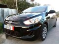 Hyundai accent 7 months old-2