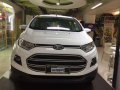 Ford Ecosport Titanium 98K ALL IN-0