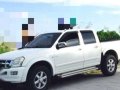 isuzu dmax 2004-1