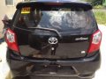 Well-maintained Toyota Wigo G AT 2015 for sale-1