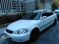 Honda civic 1999 vtech automatic sir body-0