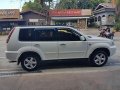Nissan X-Trail 2006 Gasoline Automatic Silver-0