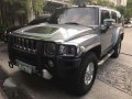 2010 HUMMER H3-0