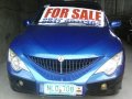 SsangYong Actyon 2009 for sale-6