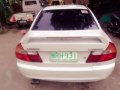 Mitsubishi Lancer MX 2001 model-2